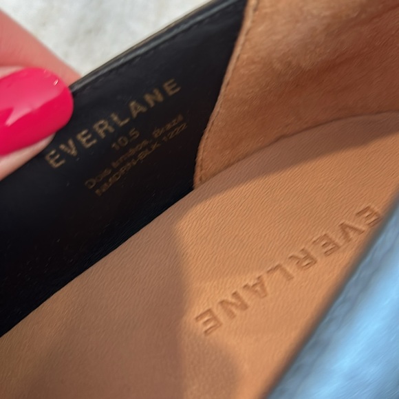 NWOT Everlane The Modern Loafer - Picture 15 of 16
